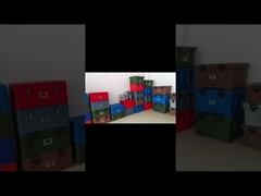 Usine de boîtes isolées de transport de nourriture