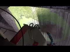 Moule en aluminium de moulage de rotation 6061