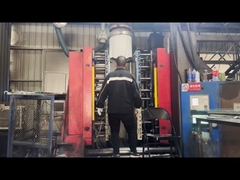 Tableau de pliage en plastique extérieur de pique-nique de jardin blanc réglable en gros de 4ft pour l'événement